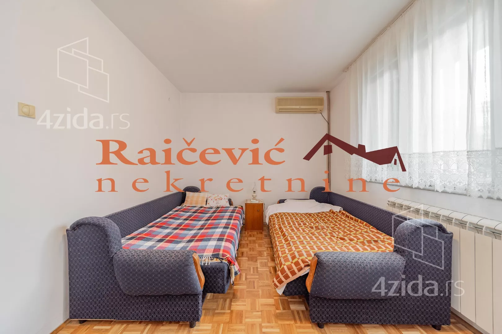 Kuća | 4zida