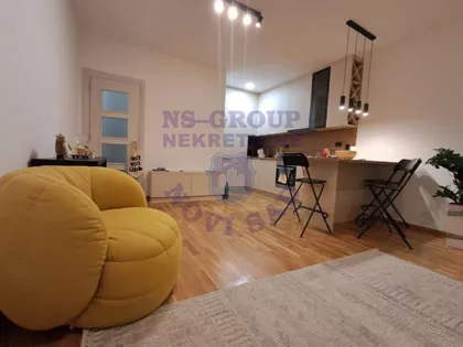 Somborska rampa | 4zida.rs