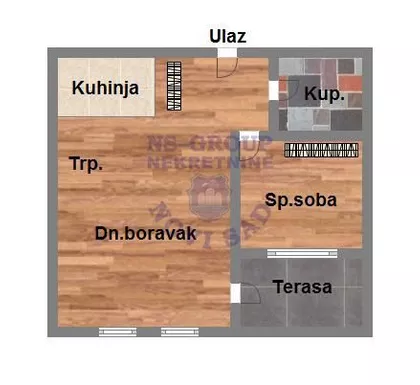 Trandžament | 4zida.rs