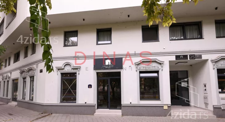 Poslovni prostor | 4zida