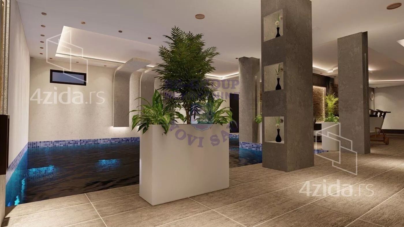 3-etažna kuća | 4zida