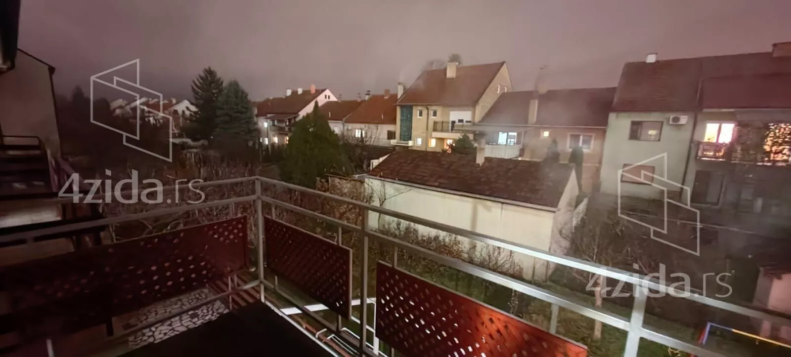 3-etažna kuća | 4zida