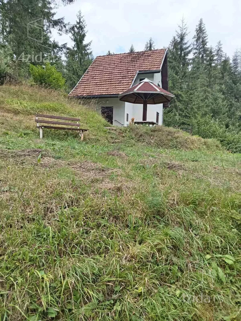 3-etažna kuća | 4zida