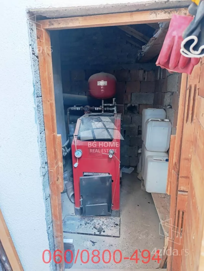 Kuća | 4zida