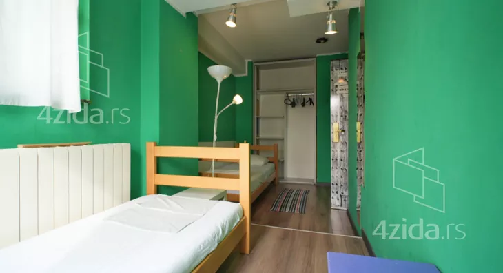 Osmosoban stan | 4zida