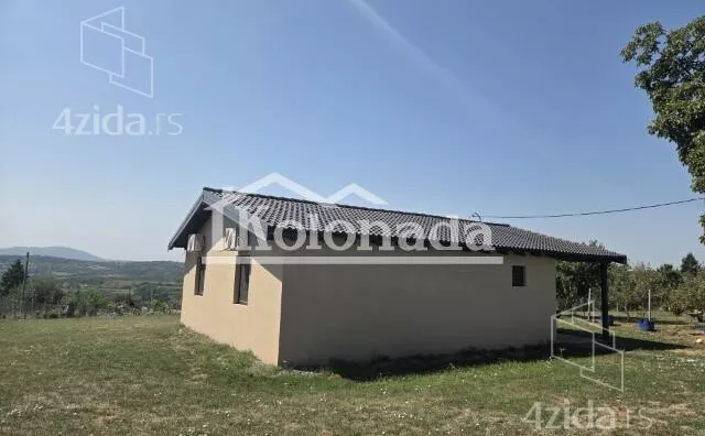Kuća | 4zida