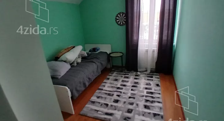 3-etažna kuća | 4zida