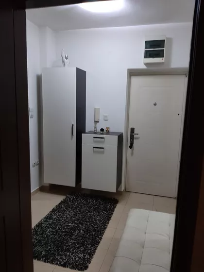 Josifa Pančića 6/35 | 4zida.rs