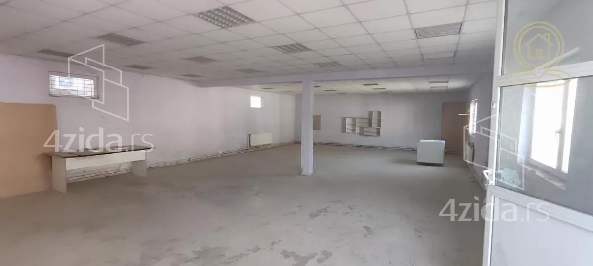 Poslovni prostor | 4zida