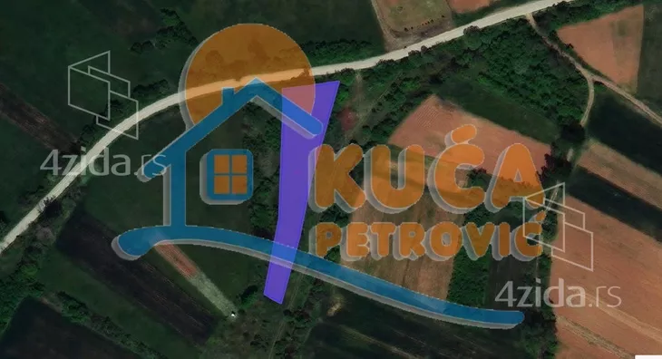 Građevinsko zemljište | 4zida