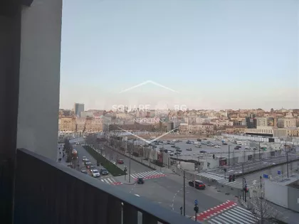 Bulevar Vudroa Vilsona | 4zida.rs