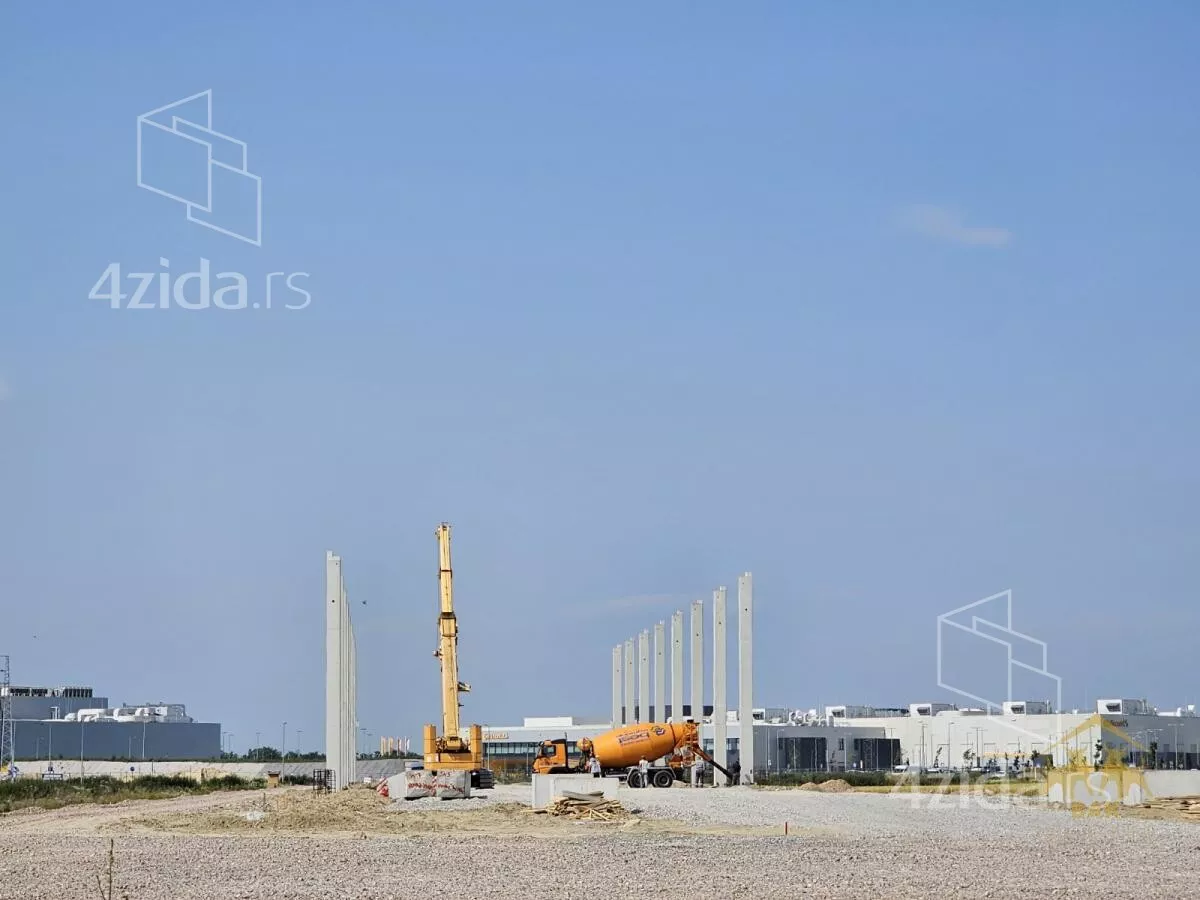 Hala | 4zida