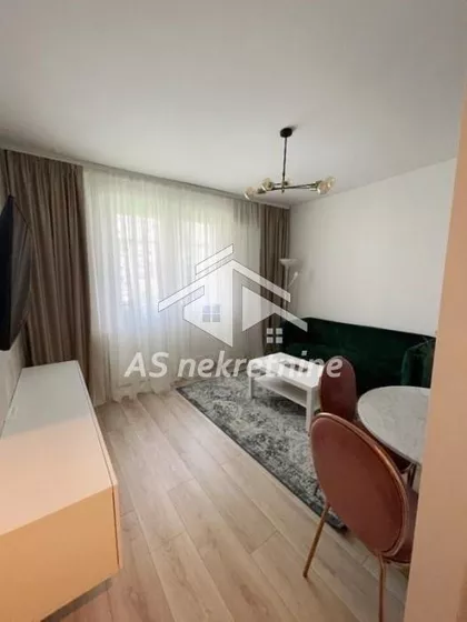 Botanička Bašta | 4zida.rs