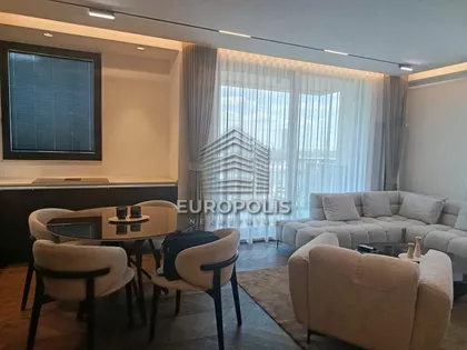 Bulevar Vudroa Vilsona | 4zida.rs