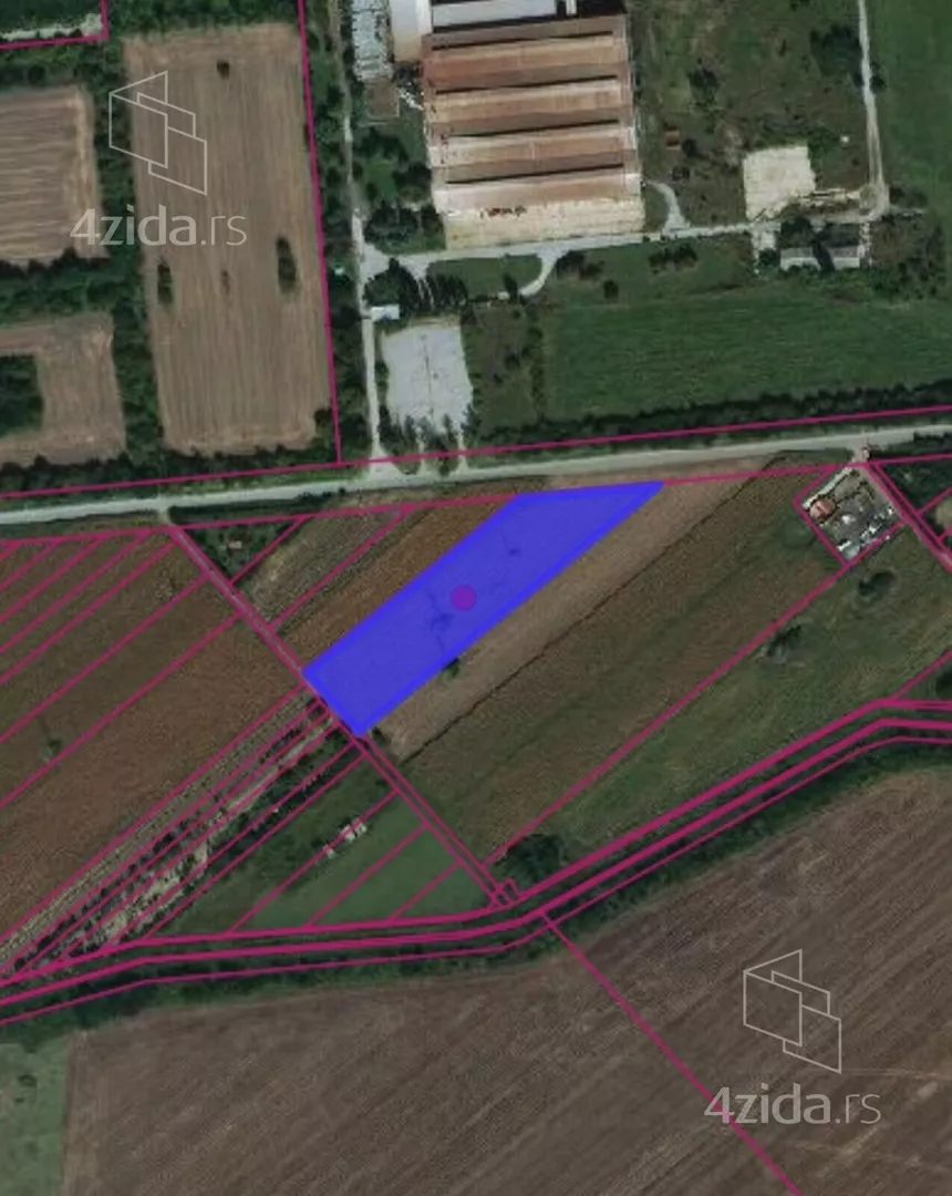 Građevinsko zemljište | 4zida