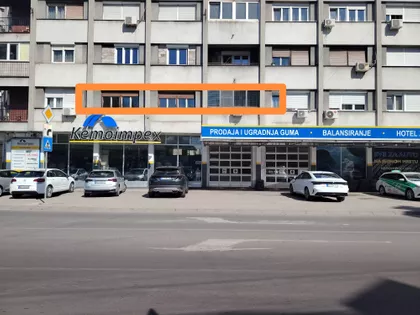 Vardarska 1 | 4zida.rs