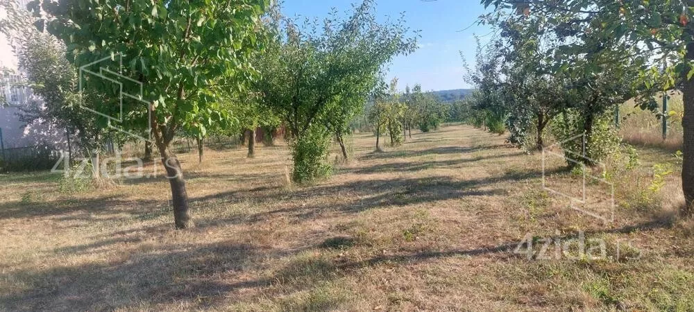 Građevinsko zemljište | 4zida