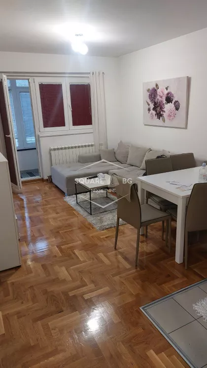 Cvetanova Ćuprija | 4zida.rs