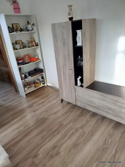 Branka Radičevića (Kablar) | 4zida.rs