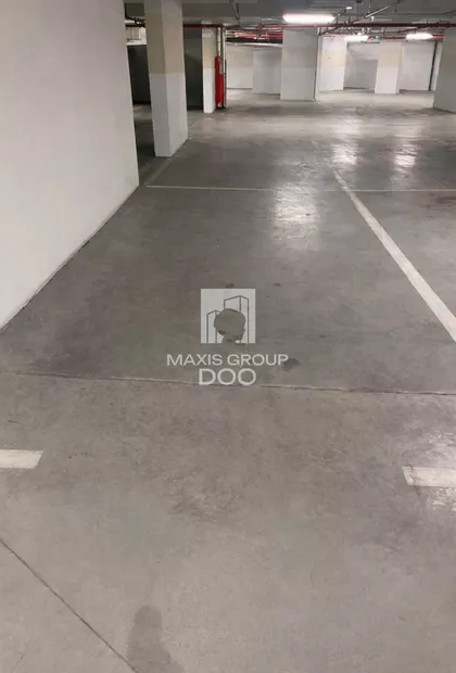 Bulevar Vudroa Vilsona | 4zida.rs