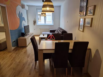 Vojvode Šupljikca | 4zida.rs