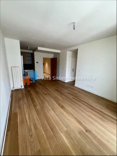 Beograd na vodi