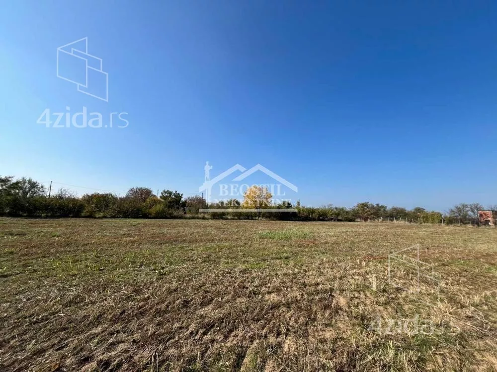 Poljoprivredno zemljište | 4zida