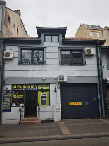 Vojvode Stepe 197 | 4zida.rs