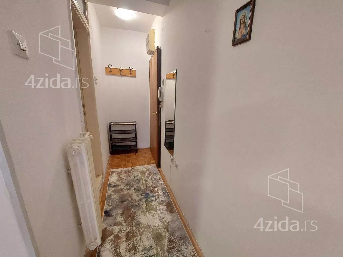 Garsonjera | 4zida