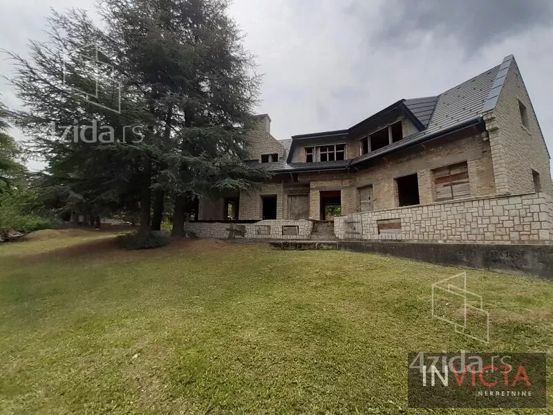 Kuća | 4zida