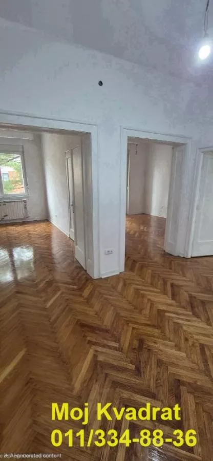 Subotička | 4zida.rs