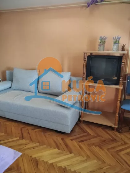 Vizantijski bulevar | 4zida.rs