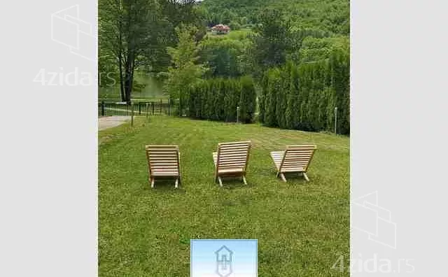Ugostiteljski objekat | 4zida