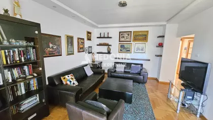 Bulevar Arsenija Čarnojevića | 4zida.rs