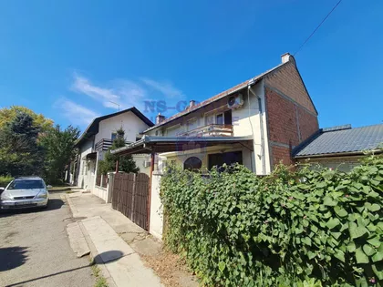 Bulevar Patrijarha Pavla (Somborski Bulevar) | 4zida.rs