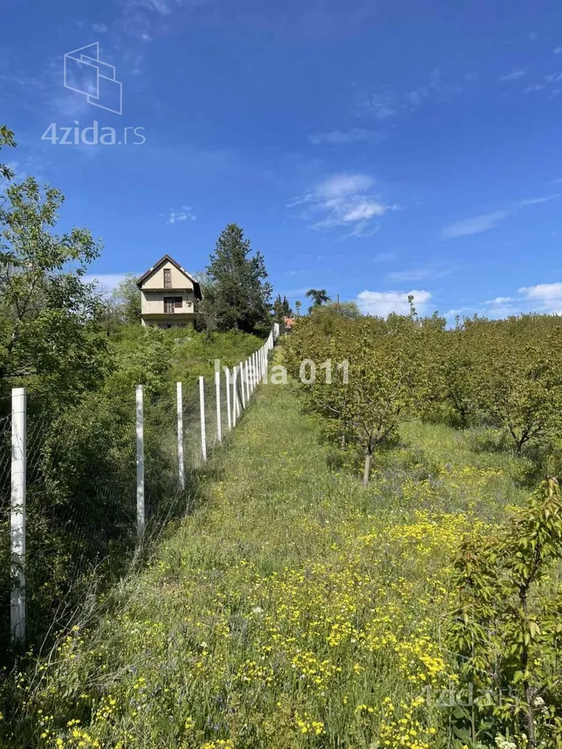 Građevinsko zemljište | 4zida