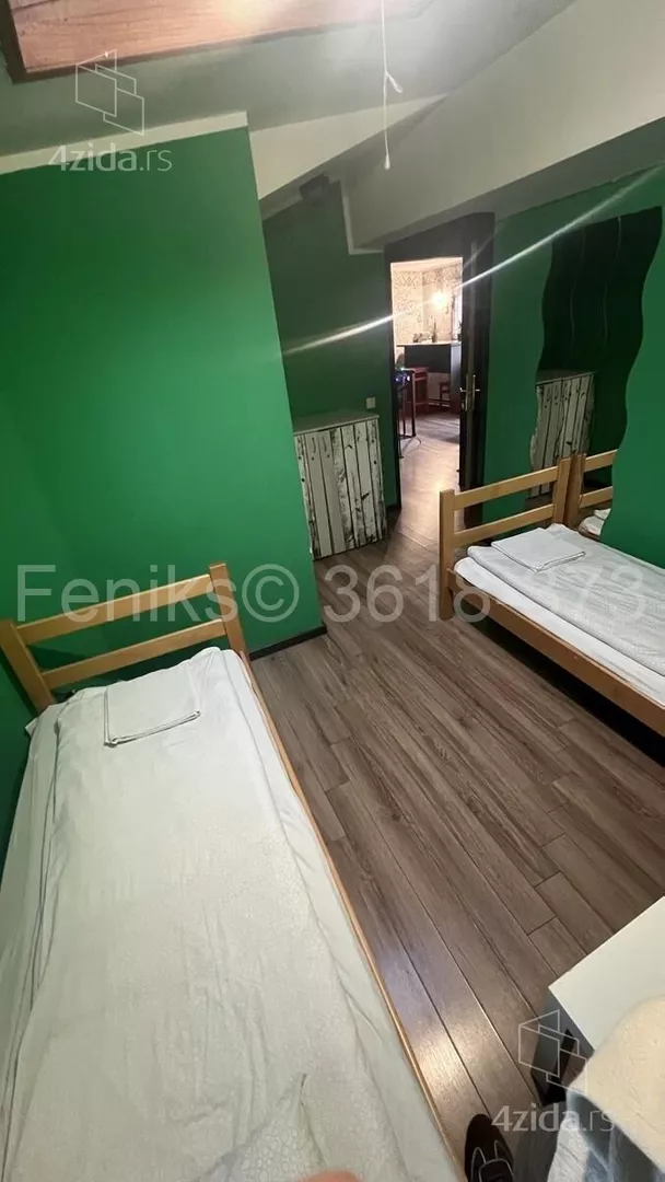 Osmosoban stan | 4zida