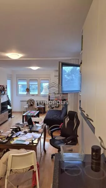 Dvosoban 48 m², novogradnja 2019 | 4zida.rs