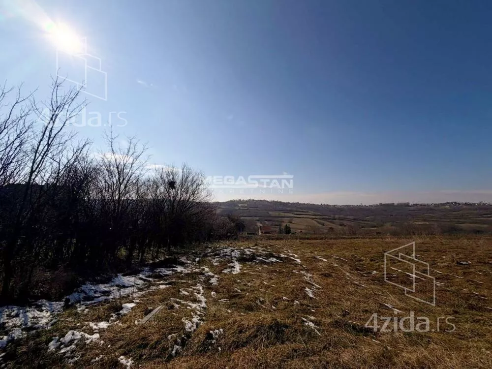 Građevinsko zemljište | 4zida