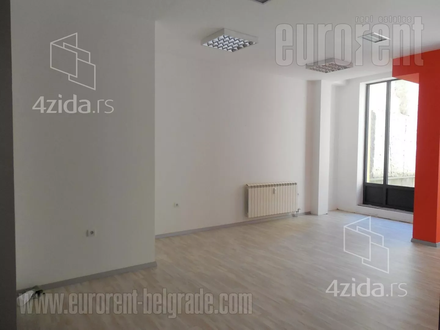 Poslovni prostor | 4zida