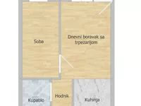 Bulevar Patrijarha Pavla (Somborski Bulevar), Telep, Gradske lokacije, Novi Sad | 4zida.rs
