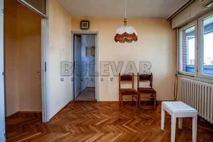 Bulevar Nemanjića | 4zida.rs