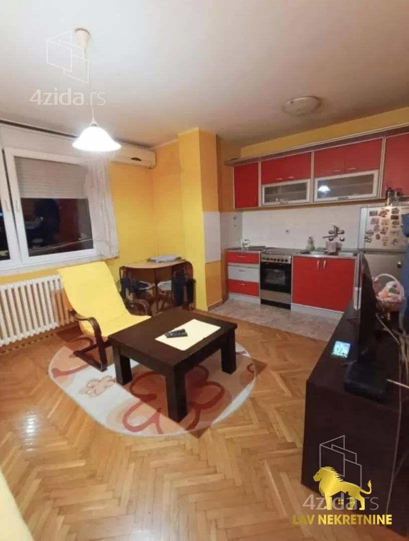 Garsonjera | 4zida