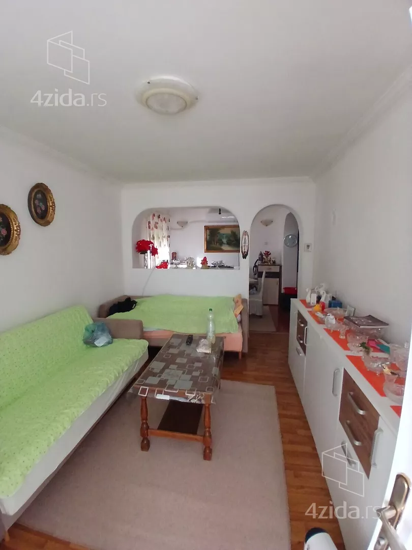 3-etažna kuća | 4zida