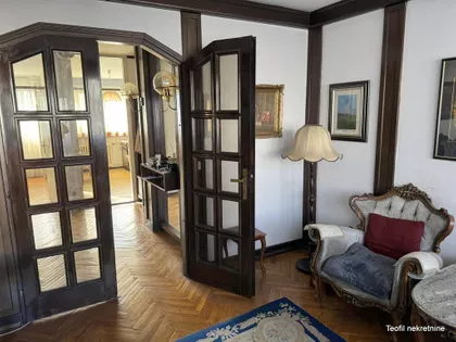 Topličin venac | 4zida.rs