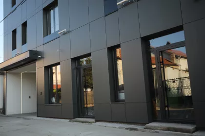 Hadži Milentijeva | 4zida.rs