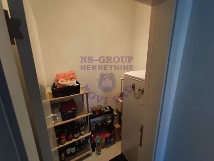 Futoška 20 | 4zida.rs