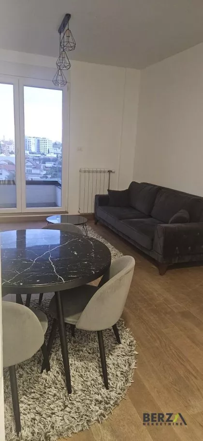 Bulevar Evrope | 4zida.rs