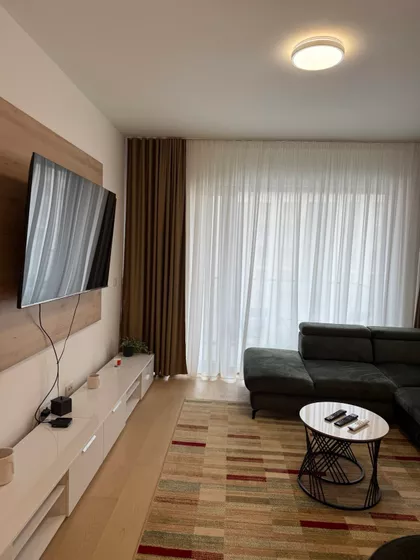 Luke Ćelovića Trebinjca 18 | 4zida.rs