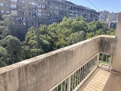 Španskih boraca | 4zida.rs